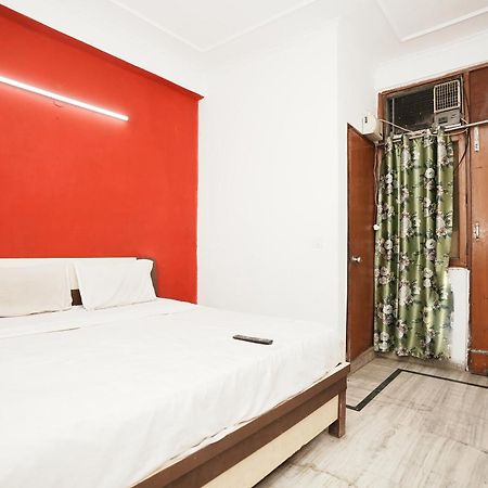 Hotel Sunrise Moon Ню Делхи Екстериор снимка