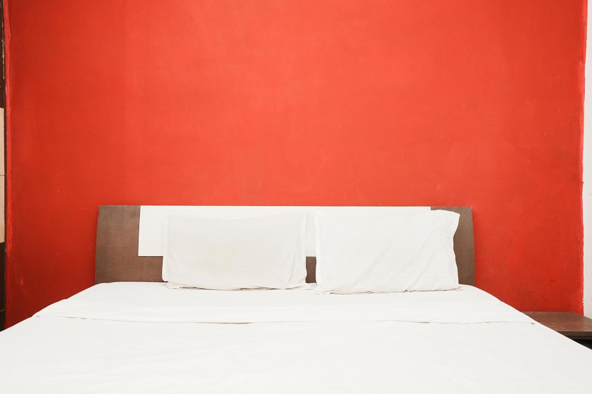 Hotel Sunrise Moon Ню Делхи Екстериор снимка